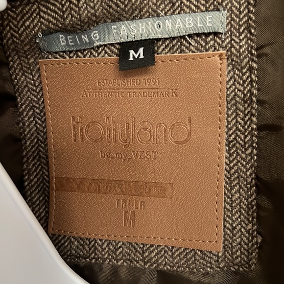 Super fun vest size Large - Picture 5 of 5